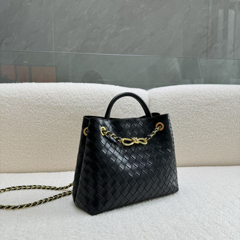 Bottega Veneta Top Handle Bags